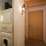 Lägenhet Chesa Romana By Interhome Pontresina