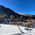 Chesa Romana By Interhome Lägenhet Pontresina