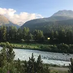 Chesa Romana By Interhome Pontresina