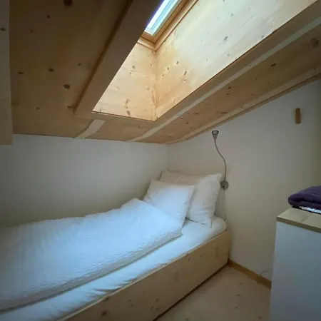 Chesa Romana By Interhome Pontresina