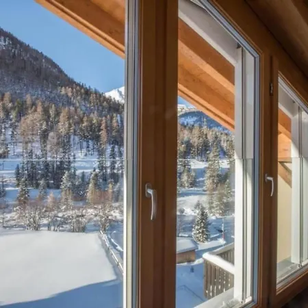 Chesa Romana By Interhome