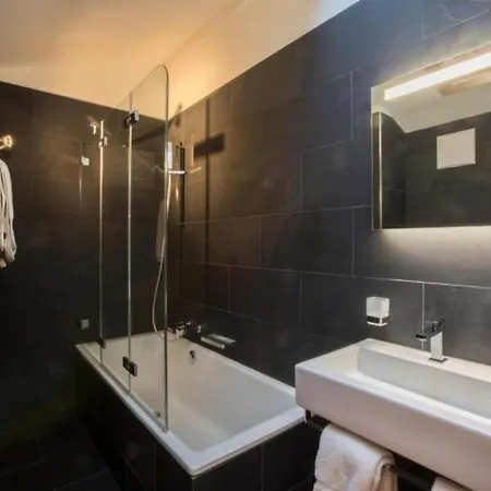 Chesa Romana By Interhome Apartment