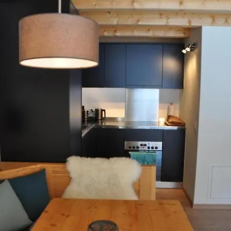 Chesa Romana By Interhome Pontresina