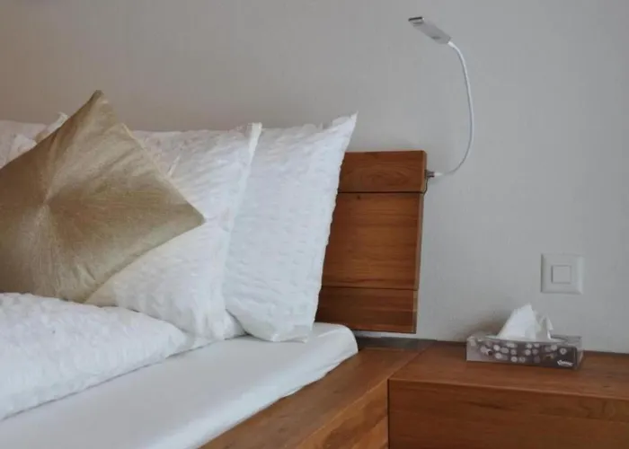 Chesa Romana By Interhome Apartamento Pontresina