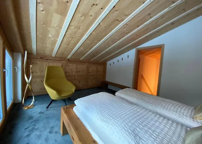 Chesa Romana By Interhome *