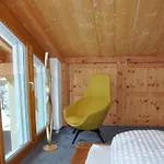 Chesa Romana By Interhome * Понтрезина