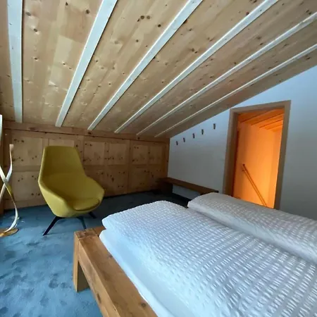Chesa Romana By Interhome *